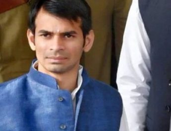 तंत्र-मंत्र की शरण में लालू प्रसाद यादव के बड़े बेटे तेज प्रताप यादव 2 Hello Uttarakhand News »