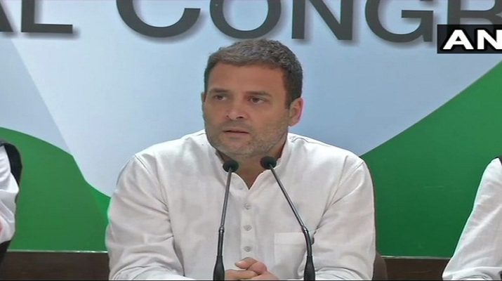 राफेल डील में अनिल अंबानी और पीएम मोदी की पार्टनरशिप: राहुल गांधी 1 Hello Uttarakhand News &raquo;