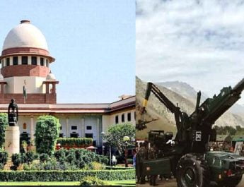 सुप्रीम कोर्ट ने बोफोर्स मामले में खारिज की सीबीआई की अपील 3 Hello Uttarakhand News »