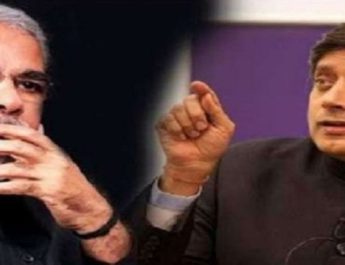 सफेद घोड़े पर हाथ में तलवार लेकर बैठे हीरो हैं पीएम: शशि थरूर 4 Hello Uttarakhand News »