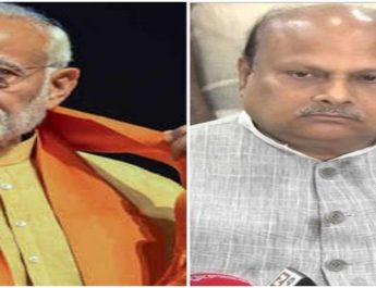 सभी संस्थानों को निगलने वाले एनाकोंडा हैं पीएम मोदी: यनामाला रामकृष्नुदु 3 Hello Uttarakhand News &raquo;