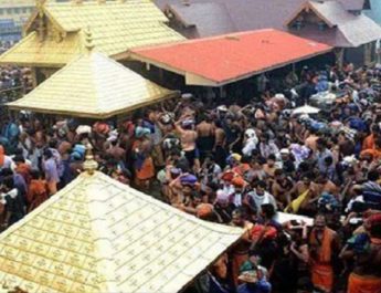 आज शाम 5 बजे फिर खुलेंगे सबरीमाला मंदिर के कपाट 3 Hello Uttarakhand News »