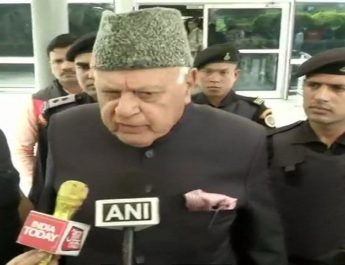 फारुक अब्दुल्ला की बीजेपी को नसीहत, चुनावों में जनता वोट करेगी, राम नहीं 5 Hello Uttarakhand News »