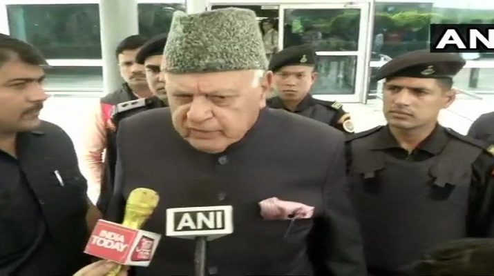 फारुक अब्दुल्ला की बीजेपी को नसीहत, चुनावों में जनता वोट करेगी, राम नहीं 1 Hello Uttarakhand News »