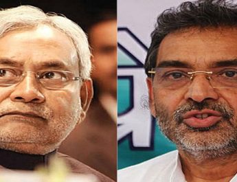 एनडीए में सीटों के बटवारे को लेकर बढ़ी रार, एक दूसरे पर कर रहे जुबानी हमला 3 Hello Uttarakhand News »