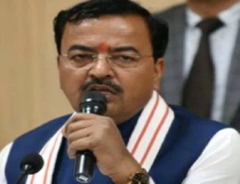 राम मंदिर निर्माण के मुद्दे पर बोले केशव मौर्य, मंदिर निर्माण पर न मोदी फैसला ले सकते हैं और न योगी 4 Hello Uttarakhand News »