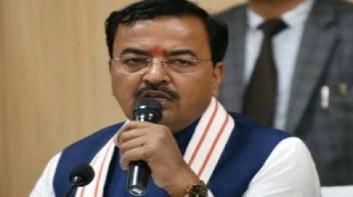 राम मंदिर निर्माण के मुद्दे पर बोले केशव मौर्य, मंदिर निर्माण पर न मोदी फैसला ले सकते हैं और न योगी 1 Hello Uttarakhand News »