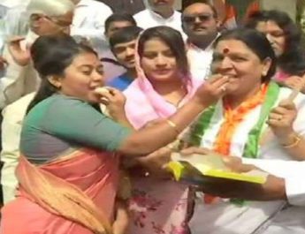 कर्नाटक में कांग्रेस-जेडीएस गठबंधन की बड़ी जीत, भाजपा को झटका 2 Hello Uttarakhand News »