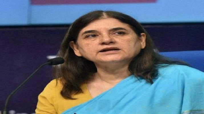 बाघिन की हत्या करवाने वाले वन मंत्री को हटाया जाए: मेनका गांधी 1 Hello Uttarakhand News &raquo;