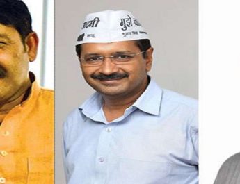 आप विधायक अमानतुल्लाह के खिलाफ दर्ज एफआईआर, केजरीवाल का नाम भी शामिल 3 Hello Uttarakhand News »