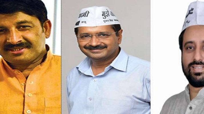 आप विधायक अमानतुल्लाह के खिलाफ दर्ज एफआईआर, केजरीवाल का नाम भी शामिल 1 Hello Uttarakhand News »
