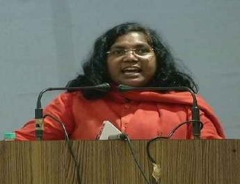 अयोध्या में बुद्ध की प्रतिमा स्थापित होनी चाहिए: सावित्रीबाई फुले 4 Hello Uttarakhand News »