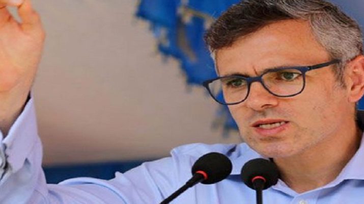 भारत-पाकिस्तान को बातचीत के जरिये सुलझाने होंगे मतभेद: उमर अब्दुल्ला 1 Hello Uttarakhand News »