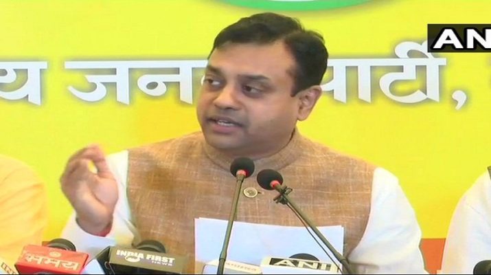 कांग्रेस का सिर्फ एक लक्ष्य,मंदिर नहीं बनने देंगे,शाखा नहीं चलने देंगे: संबित पात्रा 1 Hello Uttarakhand News »