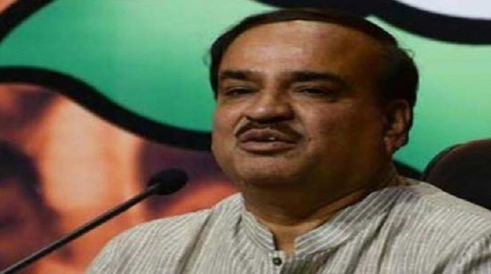 केंद्रीय मंत्री अनंत कुमार का 59 वर्ष की उम्र में निधन 1 Hello Uttarakhand News »