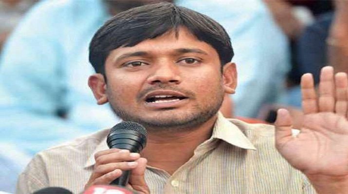 बिहार में तेजस्वी हैं विपक्ष का चेहरा: कन्हैया कुमार 1 Hello Uttarakhand News »