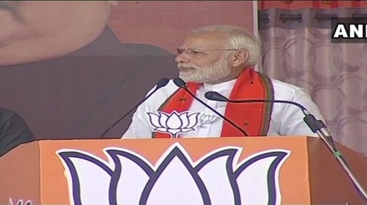 जात-पात के बंटवारे से देश को बाहर लाना होगा: पीएम मोदी 1 Hello Uttarakhand News »