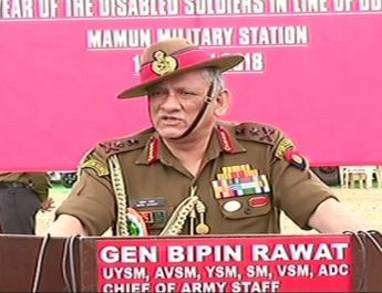 छोड़ दो हिंसा, वरना कर देंगे खत्म: सेना प्रमुख 2 Hello Uttarakhand News »