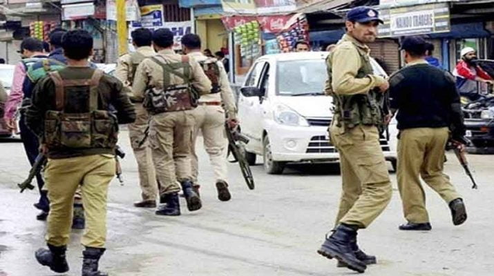 पठानकोट में चार संदिग्ध इनोवा कार लेकर फरार, तलाश जारी 1 Hello Uttarakhand News »