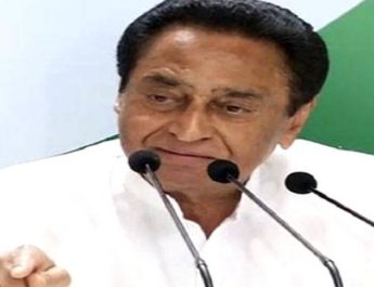 महिलाओं को टिकट देने पर कमलनाथ का बयान, सजावट के आधार पर नहीं चुन रहे प्रत्याशी 4 Hello Uttarakhand News »