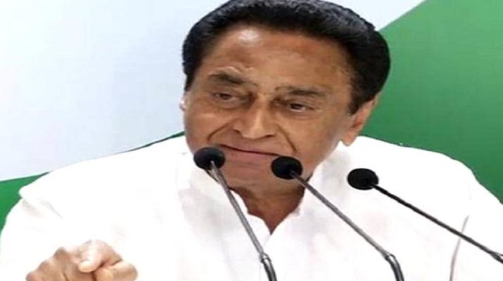 महिलाओं को टिकट देने पर कमलनाथ का बयान, सजावट के आधार पर नहीं चुन रहे प्रत्याशी 1 Hello Uttarakhand News »