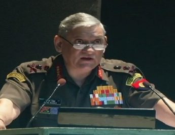 भारत ने हमेशा अंतरराष्ट्रीय संबंधों में रचनात्मक भूमिका निभाई है: सेना प्रमुख 3 Hello Uttarakhand News »