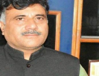 जम्मू-कश्मीर में भाजपा नेता और उनके भाई की गोली मारकर हत्या 3 Hello Uttarakhand News »