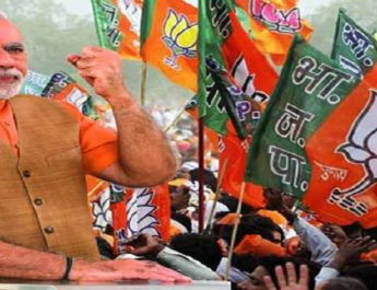 लोकसभा उपचुनावों में लगातार घटता भाजपा का ग्राफ, अब तक 16 सीटों में से गवांई 10 सीटें 3 Hello Uttarakhand News »