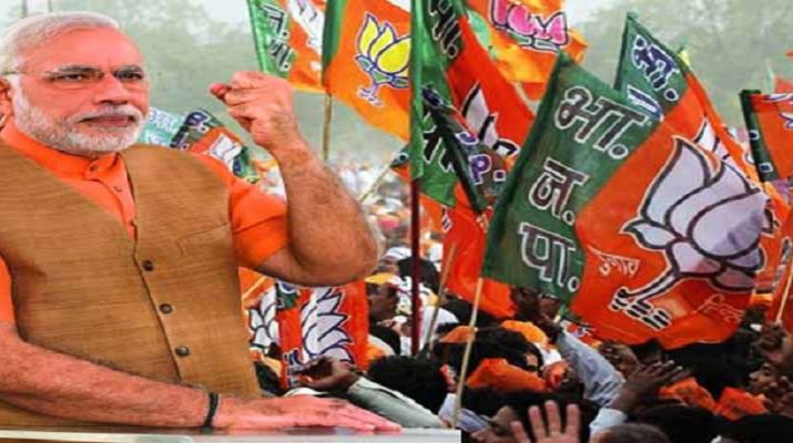 लोकसभा उपचुनावों में लगातार घटता भाजपा का ग्राफ, अब तक 16 सीटों में से गवांई 10 सीटें 1 लोकसभा उपचुनावों में लगातार घटता भाजपा का ग्राफ, अब तक 16 सीटों में से गवांई 10 सीटें 1 Hello Uttarakhand News »