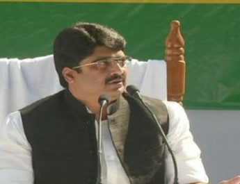 बाहुबली नेता ने किया नई पार्टी के गठन का ऐलान, कहा: योग्यता के आधार पर हो आऱक्षण 4 Hello Uttarakhand News »