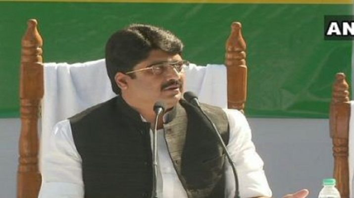 बाहुबली नेता ने किया नई पार्टी के गठन का ऐलान, कहा: योग्यता के आधार पर हो आऱक्षण 1 Hello Uttarakhand News »