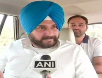 जो लोग उनका विरोध कर रहे थे वही लोग अब तारीफ कर रहे हैं: नवजोत सिंह सिद्धू 2 Hello Uttarakhand News »