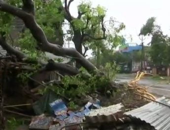 गाजा ने मचाई तबाही, अबतक 11 लोगों की मौत 4 Hello Uttarakhand News »