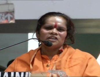 6 दिसंबर को धूमधाम से करेंगे राम मंदिर का शिलान्यास: साध्वी प्राची 3 Hello Uttarakhand News »