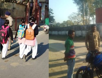स्कूलों के आसपास घूमने वाले मनचलों को पुलिस ने सिखाया सबक 3 Hello Uttarakhand News »