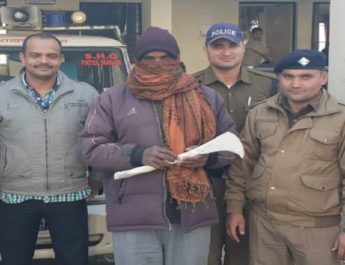 पत्नी के बारे में गलत बातें कहने पर की हत्या! गिरफ्तार 2 Hello Uttarakhand News »