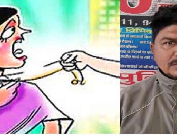 देहरादून: पुलिस की गिरफ्त में आया शातिर चेन स्नैचर 2 Hello Uttarakhand News »