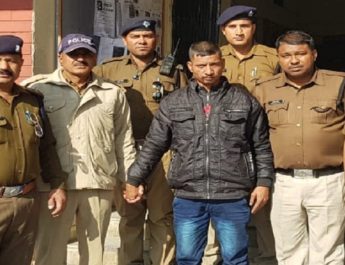 देहरादून: धर्मकांटा में मिला था व्यक्ति का शव, अभियुक्त गिरफ्तार 3 Hello Uttarakhand News »