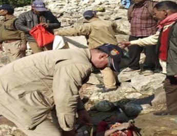 टिहरी: लापता नाबालिक बच्चों में से एक और बच्चे की लाश नदी में मिली 6 Hello Uttarakhand News »