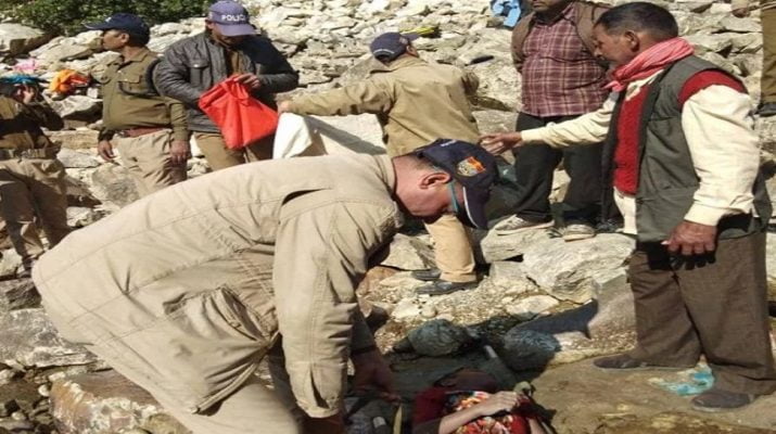 टिहरी: लापता नाबालिक बच्चों में से एक और बच्चे की लाश नदी में मिली 1 Hello Uttarakhand News »