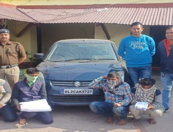 देहरादून: अन्तर्राज्यीय गिरोह का पर्दाफाश, लाखों के मोबाइल बरामद 2 Hello Uttarakhand News »