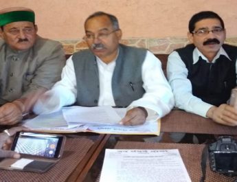 आन्दोलनकारी आरक्षण मामले में सर्वोच्च न्यायालय के आलोक में शासनादेश लाये सरकार: मोर्चा 4 Hello Uttarakhand News »