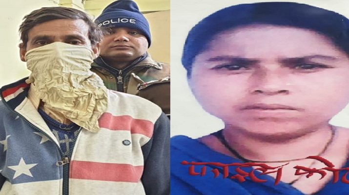 देहरादून: पति बना हैवान, पत्नी को पहले पत्थर से मारा, फिर नदी में बहा दिया, गिरफ्तार 1 Hello Uttarakhand News »