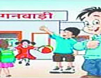 आंगनबाङी कार्यकत्रियों के मानदेय में करीब 25 प्रतिशत की वृद्धि 3 Hello Uttarakhand News »