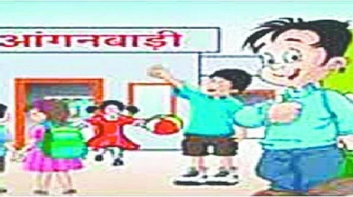 आंगनबाङी कार्यकत्रियों के मानदेय में करीब 25 प्रतिशत की वृद्धि 1 Hello Uttarakhand News »