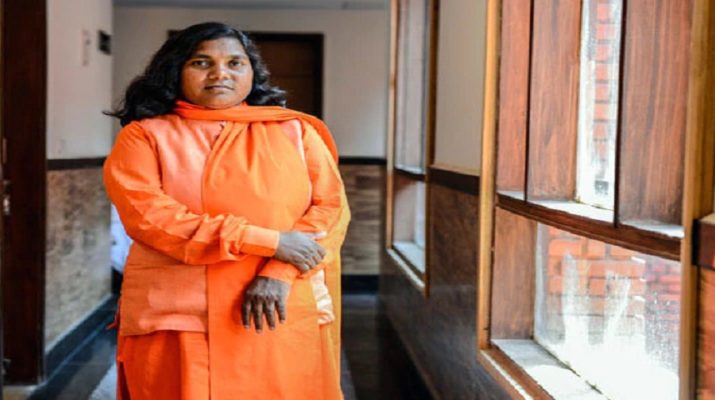 बीजेपी सांसद सावित्री बाई फुले ने पार्टी से दिया इस्तीफा 1 Hello Uttarakhand News »