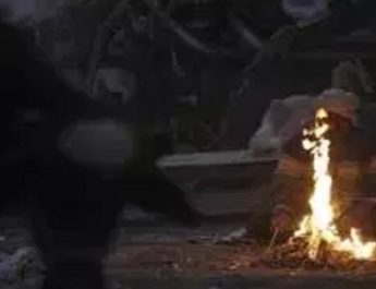 Season’s coldest night in Srinagar 4 Hello Uttarakhand News »