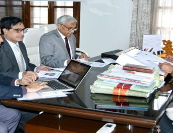 उत्तराखण्ड: जनवरी में पेयजल परियोजनाओं का शुभारंभ करेंगे सीएम, 22,000 लोगों को मिलेगा लाभ 2 Hello Uttarakhand News »