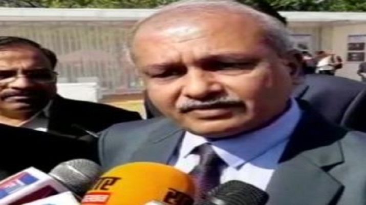 राफेल सौदे के बचाव में उतरे एचएएल के अध्यक्ष, कहा- भारत को इसकी जरूरत है 1 Hello Uttarakhand News »