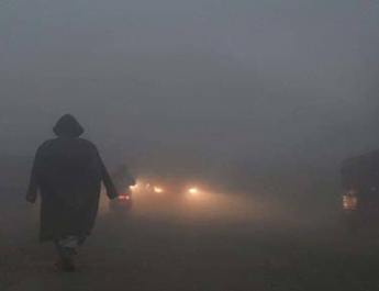 Srinagar records coldest night in 28 years 3 Hello Uttarakhand News »